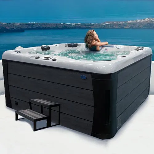 Deck hot tubs for sale in Irving